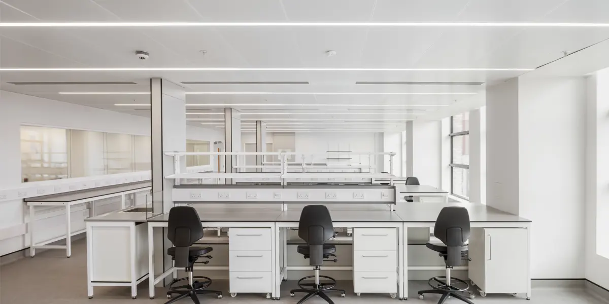 LBIC: Apex surpasses 50% Occupancy with New Tenants Bind Research and Twig Bio