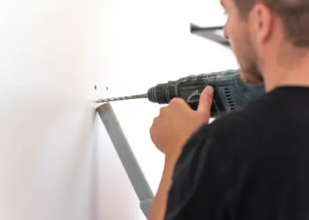 LBIC handyman