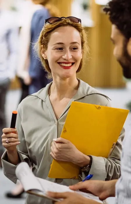 Supplier Days