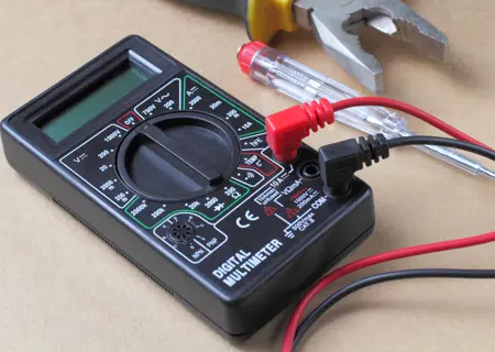 PAT testing