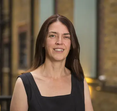 Janette Richardson-Lee