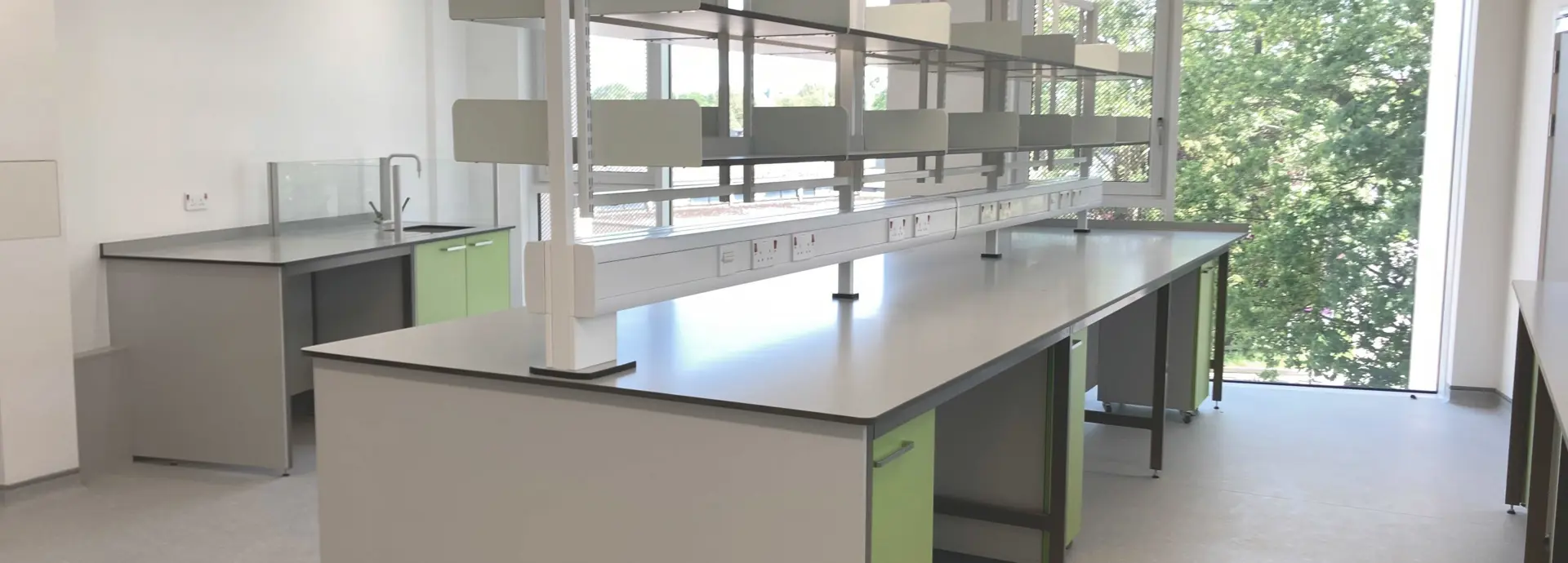 CVRM Lab